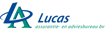 Assurantie en adviesbureau Lucas