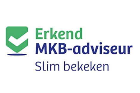 Erkend MKB-adviseur